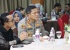 Bahas Balap Liar hingga Narkoba, Kapolresta Barelang Temui Warga Batam